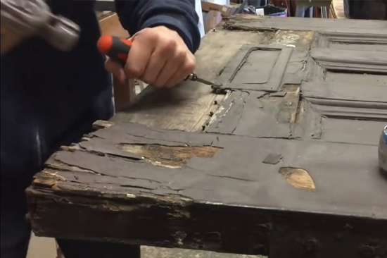 Durham-wooden-door-repair